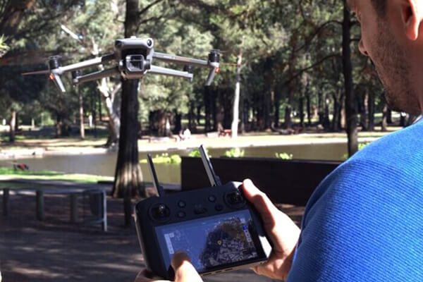 Drones DJI MAVIC 3E